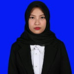 Berliani Ramadhanty profile icon