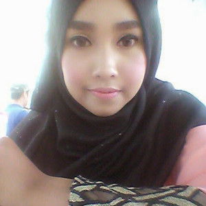 nurriza muslim profile icon