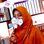Radin Nurafiqah profile icon