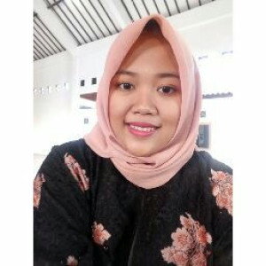 Melina Budi Prasanty