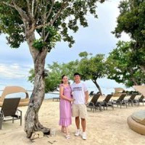 Paw Lipaopao Romulo profile icon