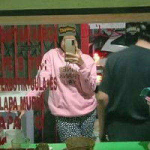 Mellmell UmArsidiik profile icon