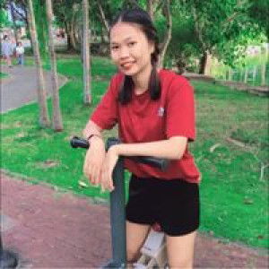 กระแต 'น้อยยย'ยยย profile icon