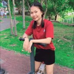 กระแต 'น้อยยย'ยยย profile icon