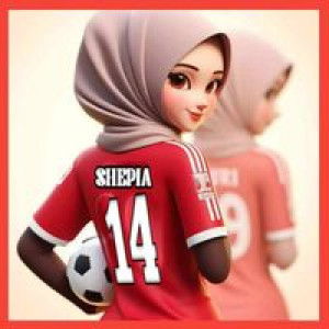 Cinta Moe Doeloe profile icon