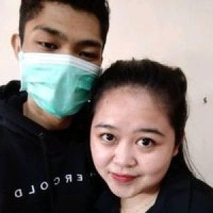 Kiki Aprilita profile icon