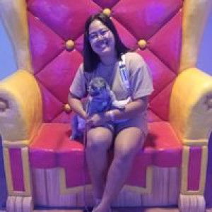 Grace Santos profile icon