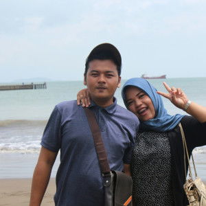 Rahmawati Rizka profile icon