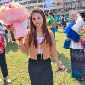 Nipaporn Pussaka profile icon