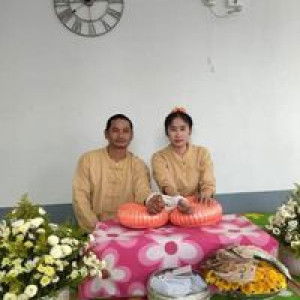 ภัสราภรณ์ สุขทรัพย์ profile icon