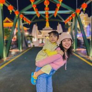 Onkanya Tepbath profile icon