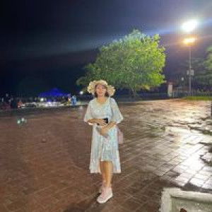 Roslina Rudin profile icon