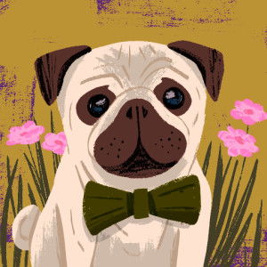 veronica wijaya profile icon