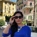 Liyana Halim profile icon