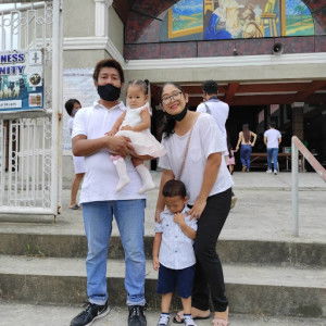 Gelly ann Lucas profile icon