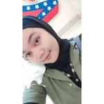 Atiqah Nur Rachmah profile icon
