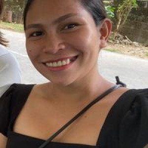 Ruffa May profile icon