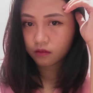 Alinda Sari Prahesa profile icon