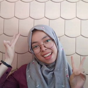 Silvi Lestari profile icon