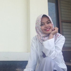 sistiawati atisah profile icon