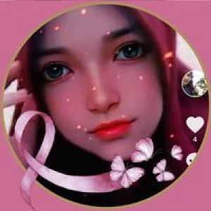 Anggun Liztyana profile icon