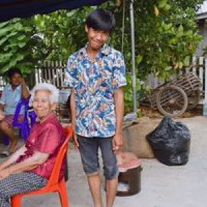 Art Pongsakorn profile icon