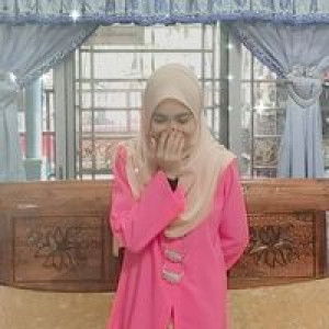 Nor Fazlin Azlin profile icon