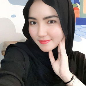 Riska Suryaningsi profile icon