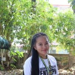 Jolina Santua profile icon