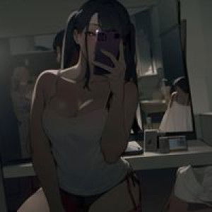 น้ำฝน สุ่มสม profile icon