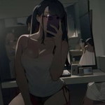 น้ำฝน สุ่มสม profile icon