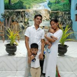 Mia Flor Teodosio Castillon profile icon