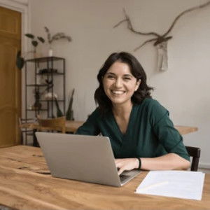 Sophia Kalvin profile icon