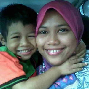 Nor Fadzila profile icon