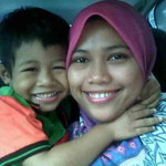 Nor Fadzila profile icon