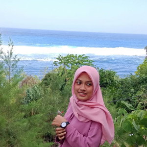 indah neng