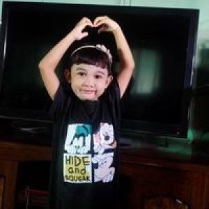 Ira Hj Hamad profile icon