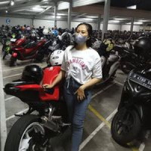 Rika Istikomah profile icon