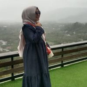 Nora Yanti profile icon