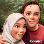 muhammad fahmi profile icon