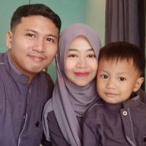 Dinane Taufik profile icon