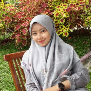 Nurliza Mustika profile icon