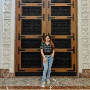 Shai Dela Cruz profile icon