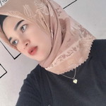 Niken Oktova profile icon