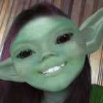 Anggun Lestari profile icon