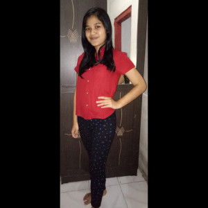 NiMade Karmini profile icon