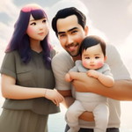 Kristin Uli Arta Ambarita profile icon