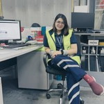 Ma Theresa Bañez profile icon
