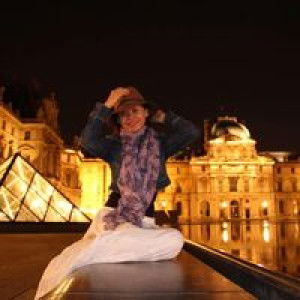 Sally Min Sun profile icon