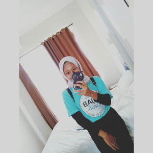 dinda sinta profile icon